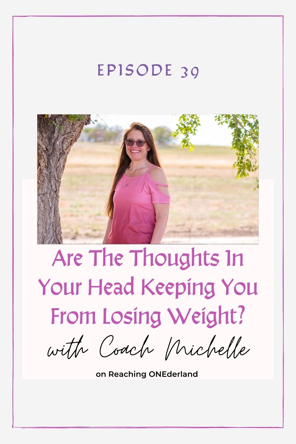 Are The Thoughts In Your Head Keeping You From Losing Weight?