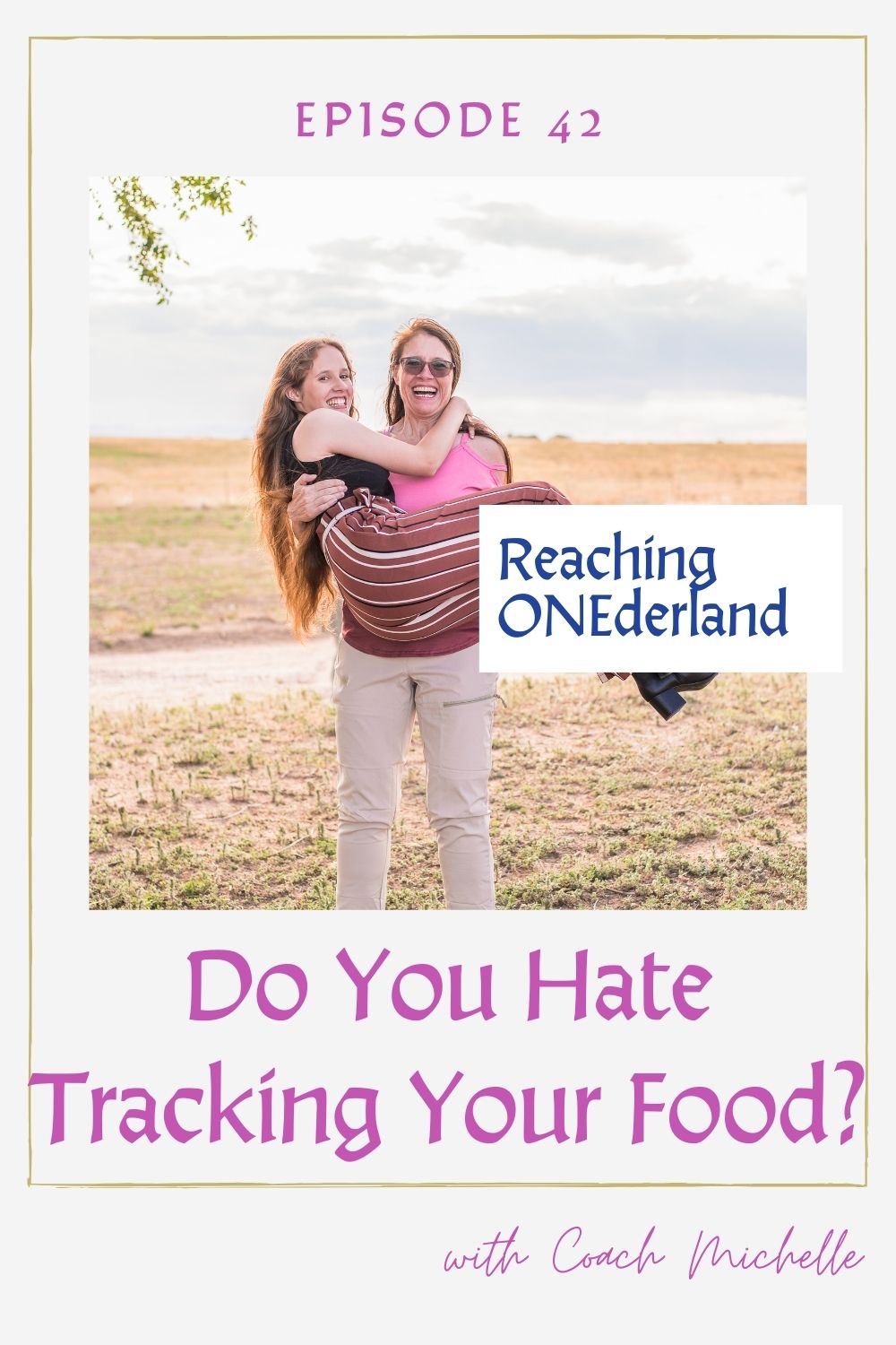 Do You Hate Tracking Your Food?
