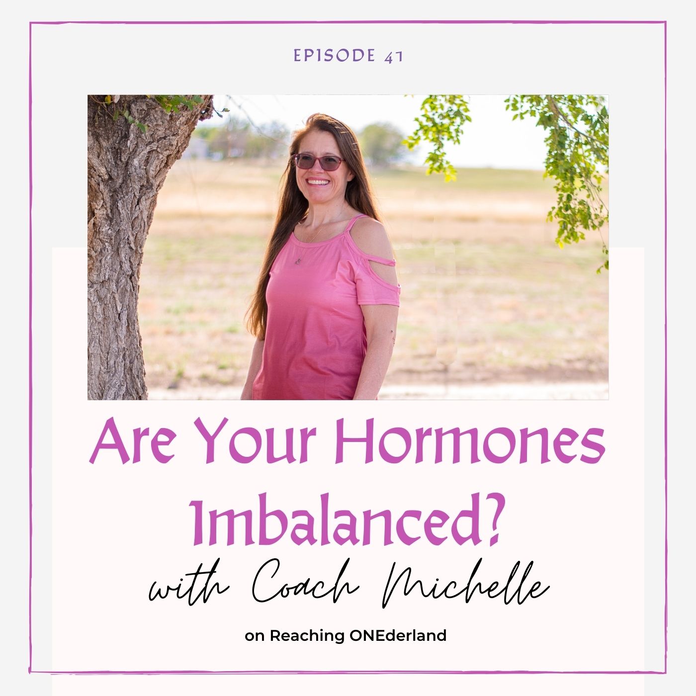 Are Your Hormones Imbalanced?