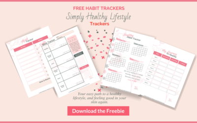 3 Easy Weight Loss Tips Using a Printable Habit Tracker (Little Known Secrets)